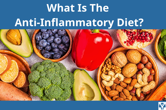 What Is The Anti-Inflammatory Diet?