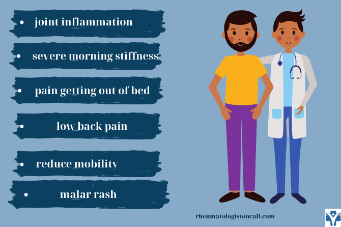 What Is A Rheumatologist? - Rheumatologist OnCall - Inflammatory ...