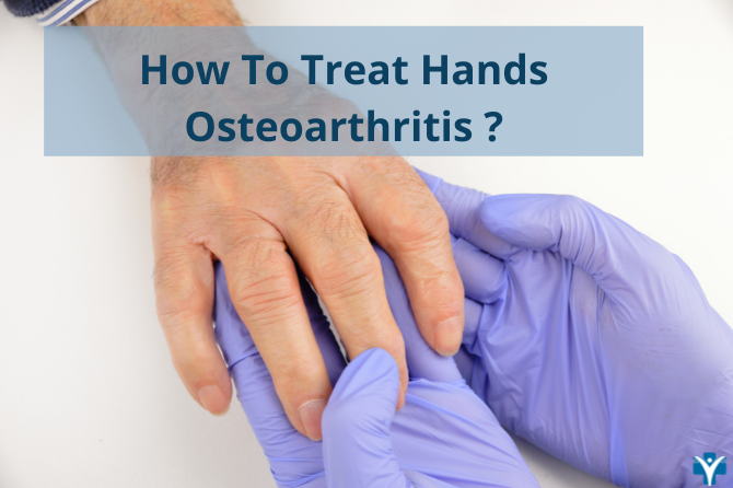 How To Treat Osteoarthritis At Home? - Rheumatologist oncall