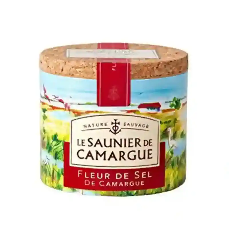 Le Saunier De Camargue (Sea Salt)