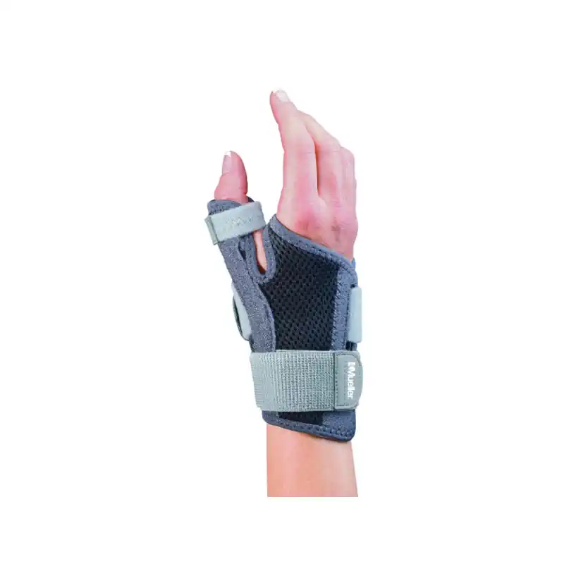 Mueller Adjust-to-Fit Thumb Stabilizer