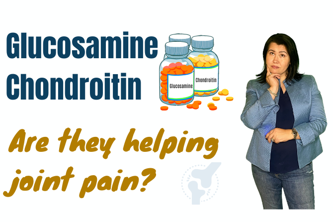 Are Glucosamine and Chondroitin Helpful for Arthritis?