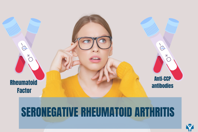 Seronegative Rheumatoid Arthritis All You Need To Know Rheumatologist Oncall Inflammatory