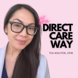 direct care way - Rheumatologist oncall
