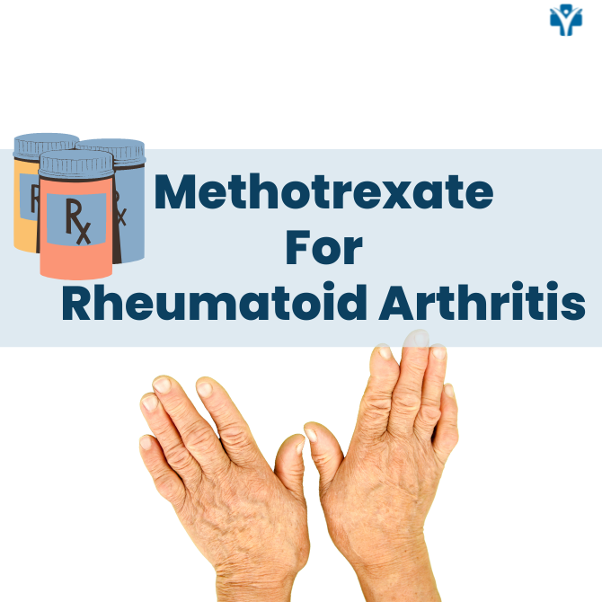 Methotrexate for Rheumatoid Arthritis