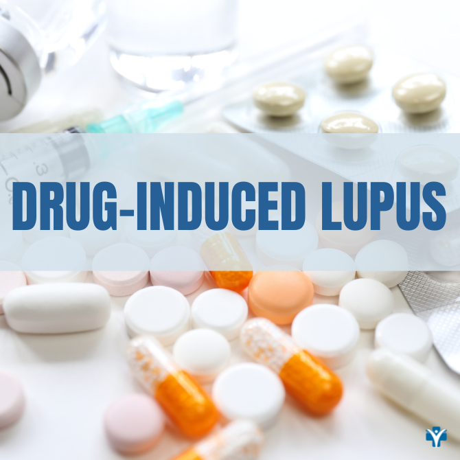 Drug-Induced Lupus