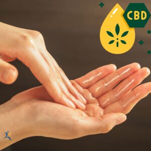 Benefits of CBD oil for Rheumatoid arthritis