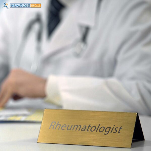 10 Reasons To See A Rheumatologist Now - Rheumatologist OnCall ...