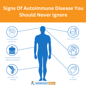 autoimmune conditions