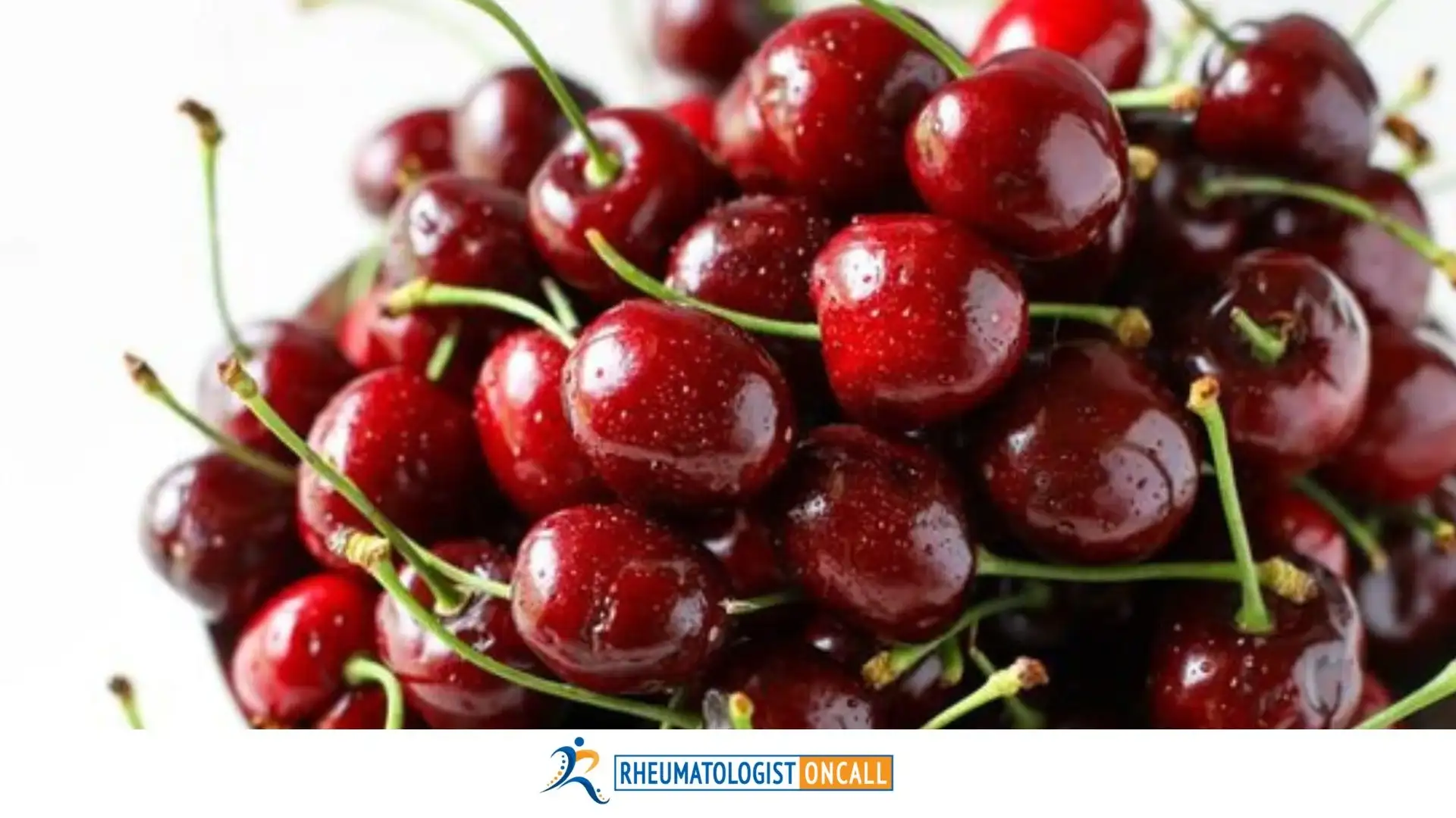 Cherries In Gout Treatment