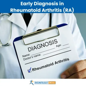 rheumatoid arthritis early signs and symptoms