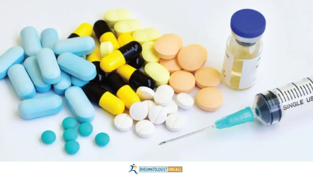 biologic drugs for rheumatoid arthritis