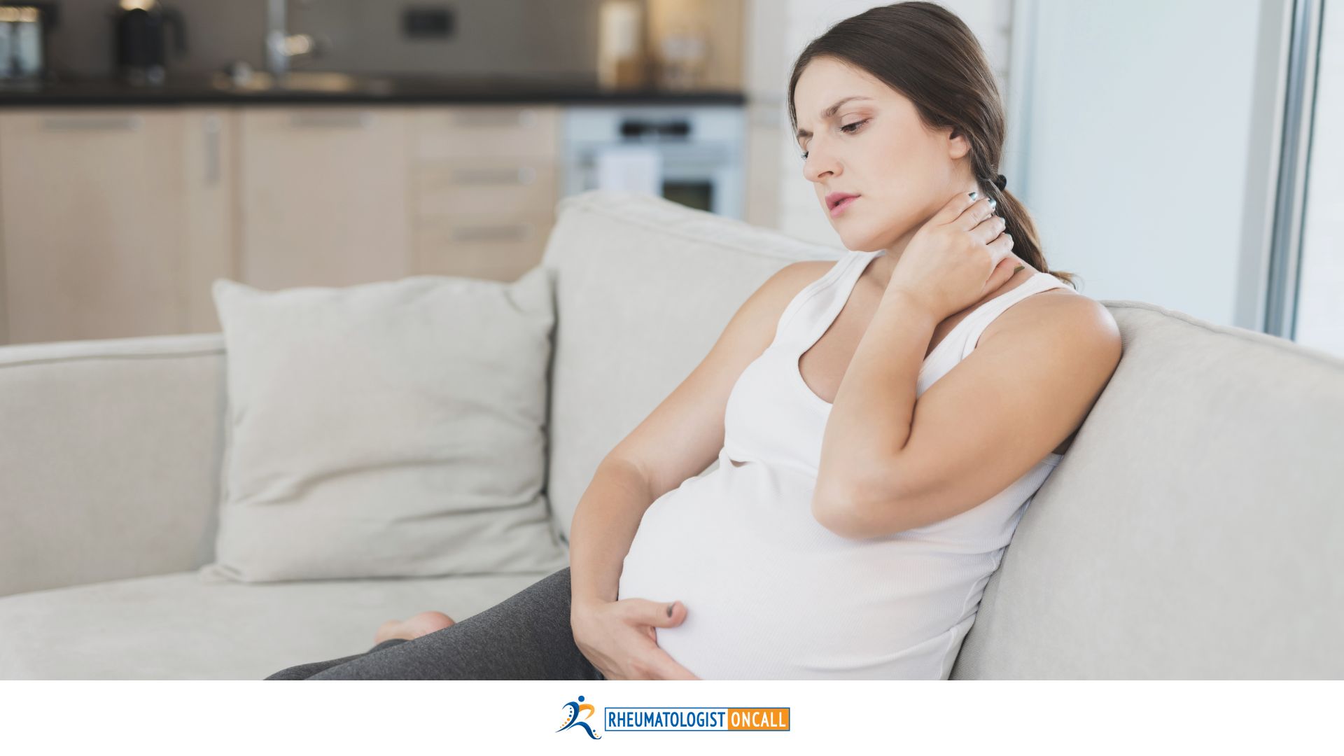 Pregnancy with Rheumatoid Arthritis