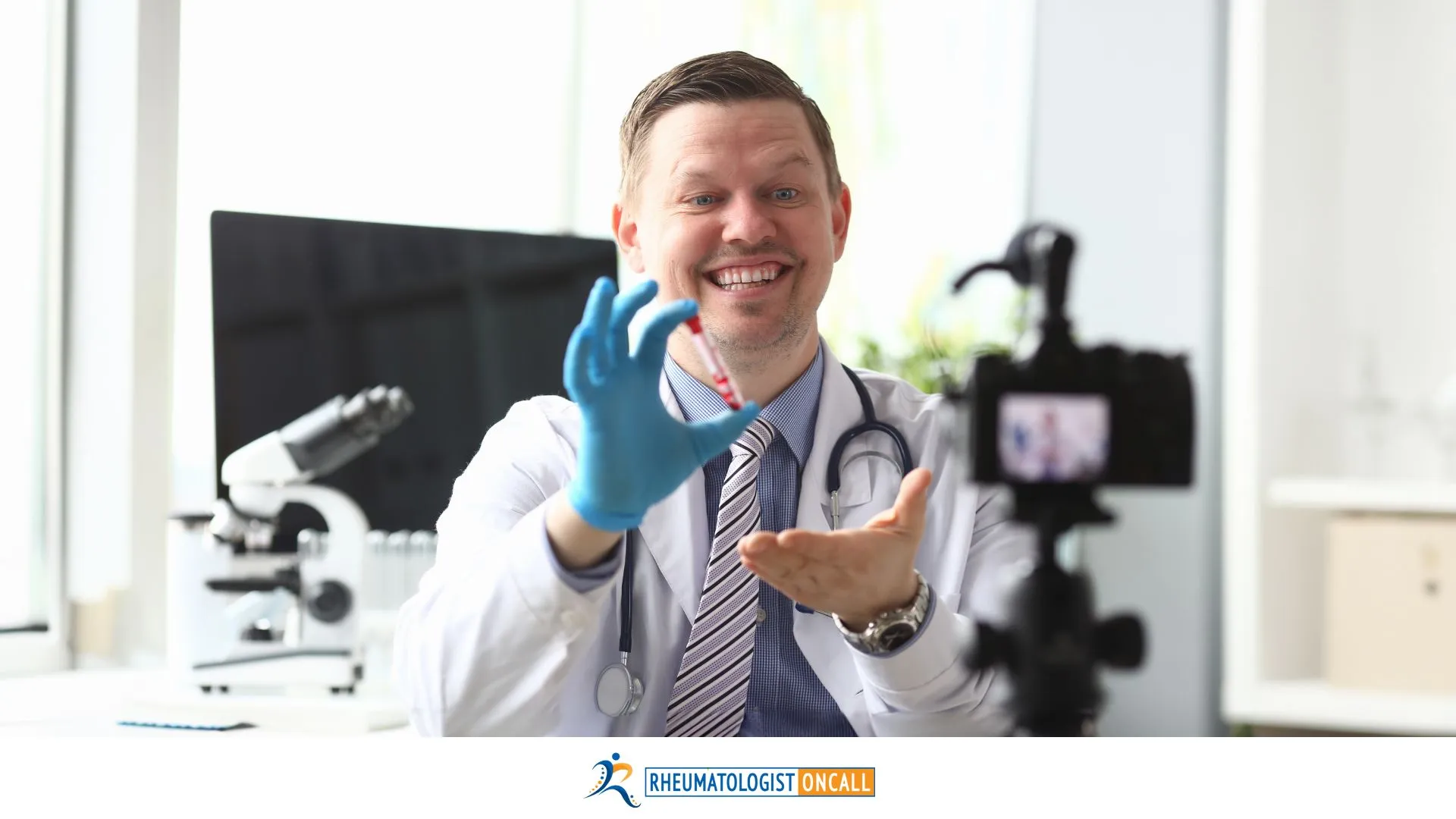 Why Physicians Should Embrace YouTube