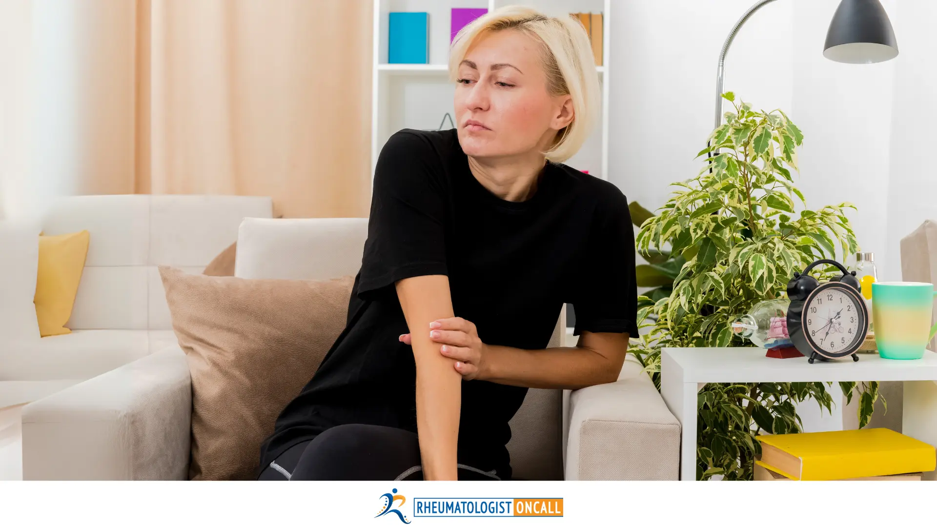 Content image for blog "Living with Psoriatic Arthritis: What do Millenials need to know?" on "https://rheumatologistoncall.com/"