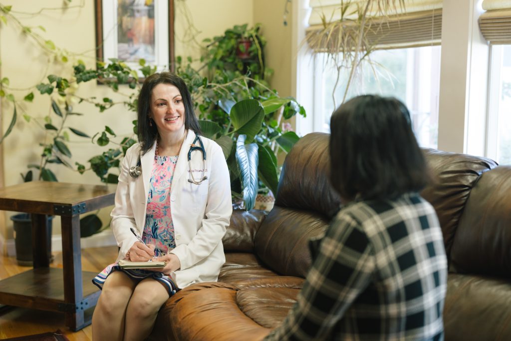 Can Menopause Cause Autoimmune diseases ?